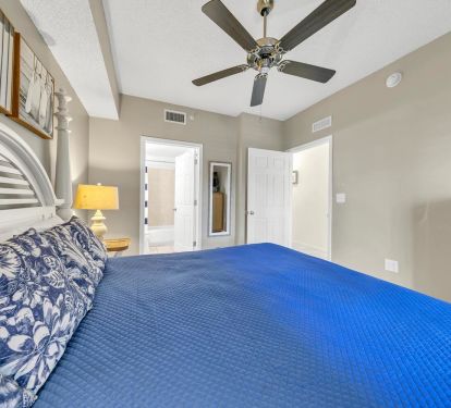 Master Bedroom 1 Part 2