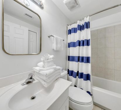 Master Bathroom 1 Part 1