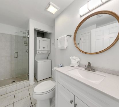 Guest Bathroom 1 Part 1