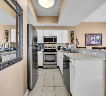 Kitchen 1 Part 2