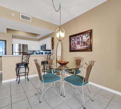 Dining Room 1 Part 1