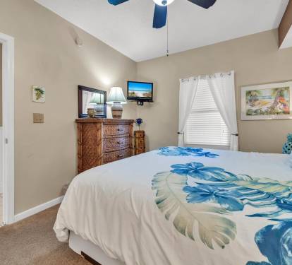 Master Bedroom 1 Part 2