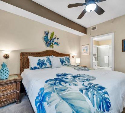Master Bedroom 1 Part 3