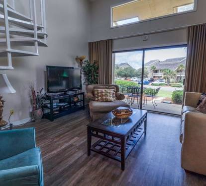 Living Room 1 Part 2