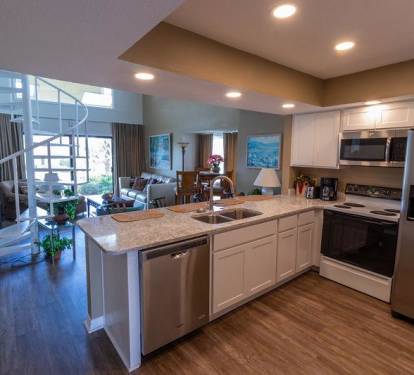 Kitchen 1 Part 1