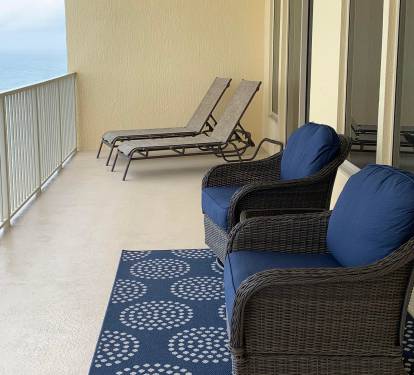 Balcony 2