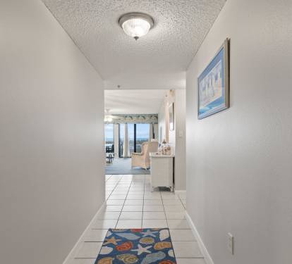 hallway, entry