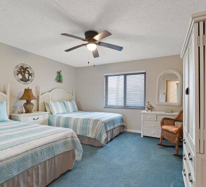 Guest Bdrm