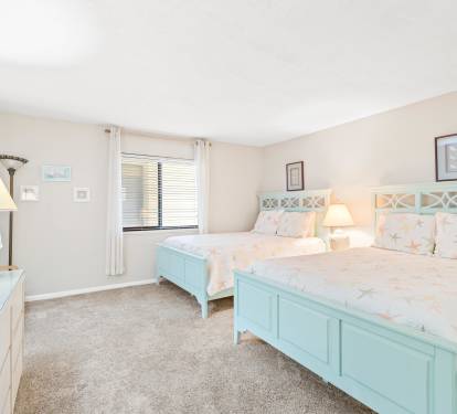 Guest Bdrm
