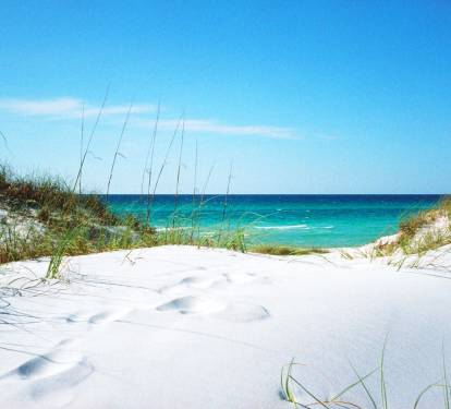 You have to love the Emerald Coast! Lets have some fun today!!