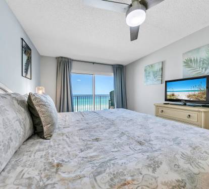 Master Room 