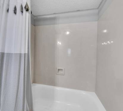 Master  Bathroom 