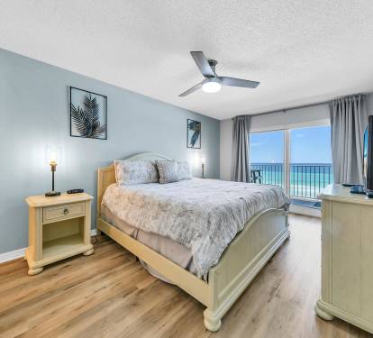 Master Room 