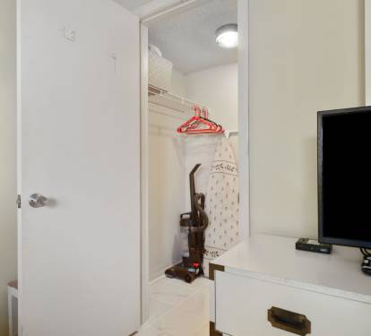 guest bdrm closet