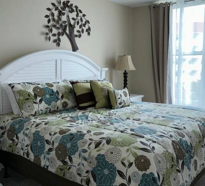 MASTER BDRM