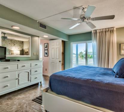 El Matador 410 - Alicia J Hollis Realtor Rentals - Free Beach Chairs