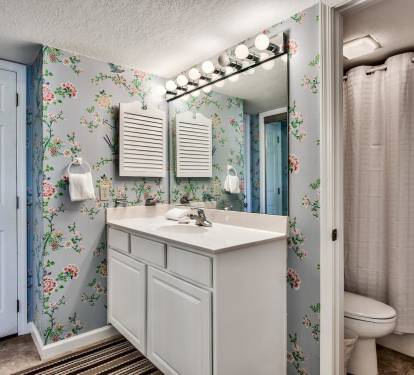El Matador 410 - Alicia J Hollis Realtor Rentals - Free Beach Chairs