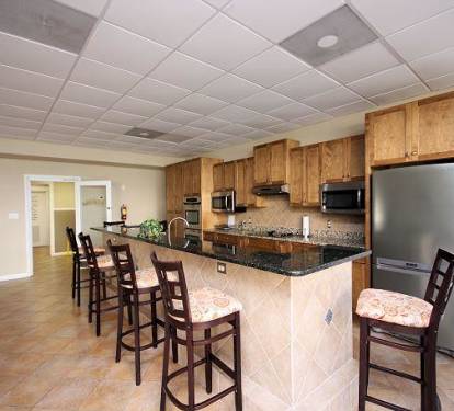 Need a party space?