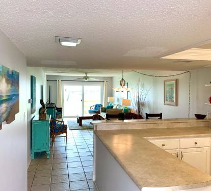 Spacious View