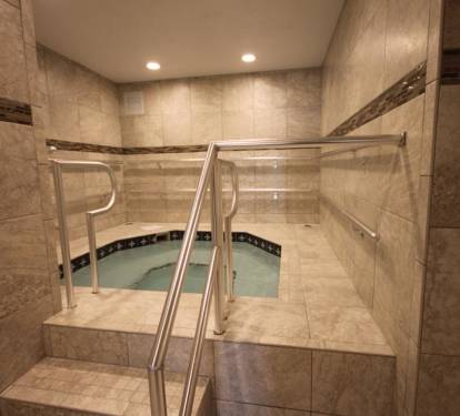 Whirlpool Room