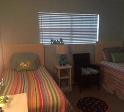 guest bedroom