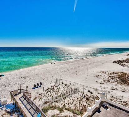 Beautiful View 