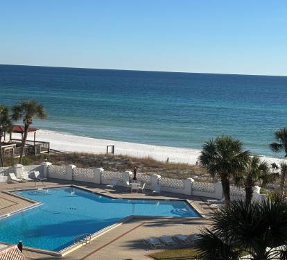 GulfFront Pool