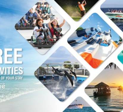 Free Daily Activities