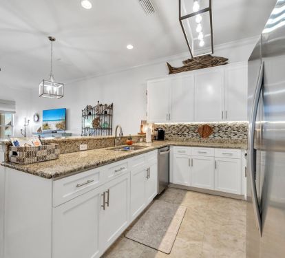 Kitchen 1 Part 1
