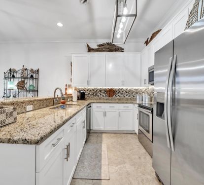 Kitchen 1 Part 2