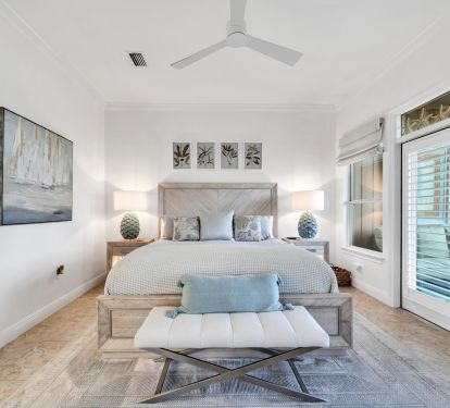 Master Bedroom 1 Part 1
