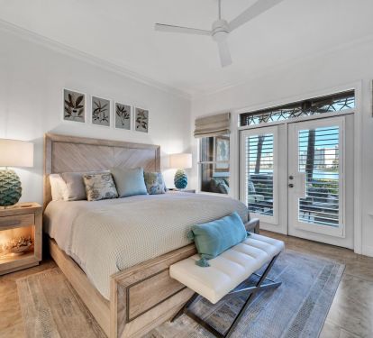 Master Bedroom 1 Part 2