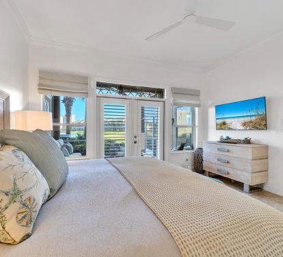 Master Bedroom 1 Part 3