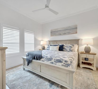 Guest Bedroom 1 Part 1