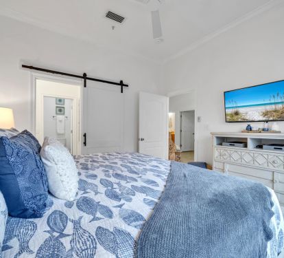 Guest Bedroom 1 Part 2