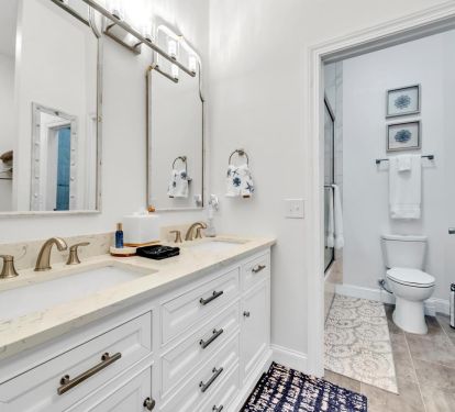 Guest Bathroom 1 Part 1