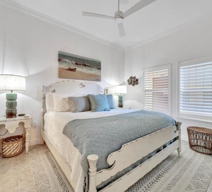 Guest Bedroom 2 Part 1