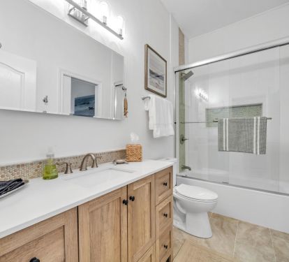 Guest Bathroom 2 Part 1