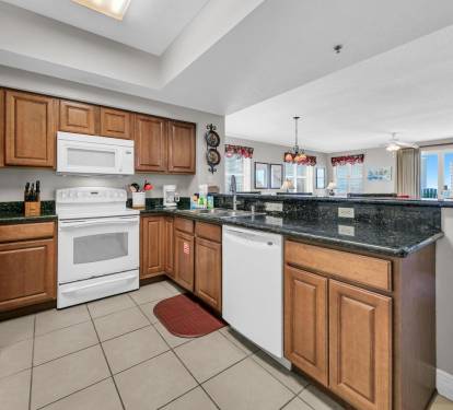 Kitchen 1 Part 1