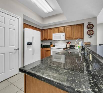Kitchen 1 Part 2