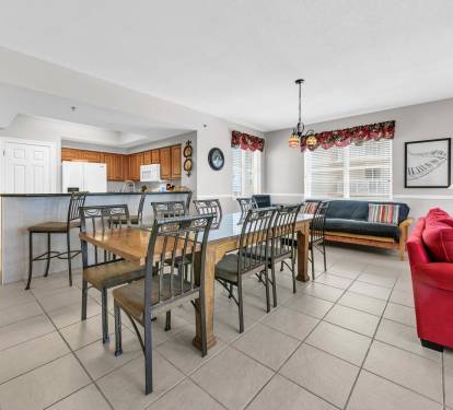 Dining Room 1 Part 1