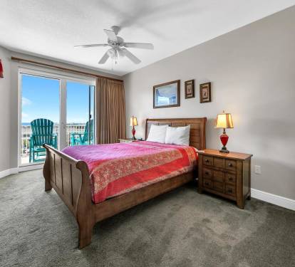 Master Bedroom 1 Part 1