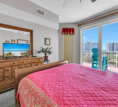Master Bedroom 1 Part 2