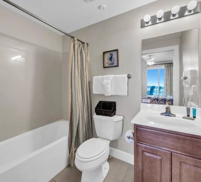 Guest Bathroom 1 Part 1
