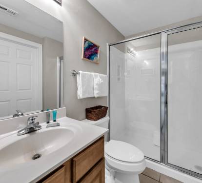 Guest Bathroom 2 Part 1