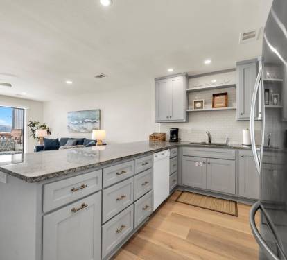 Kitchen 1 Part 1