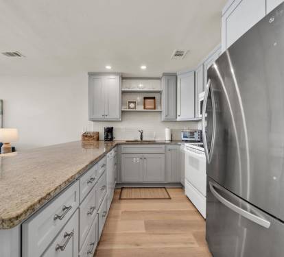Kitchen 1 Part 2
