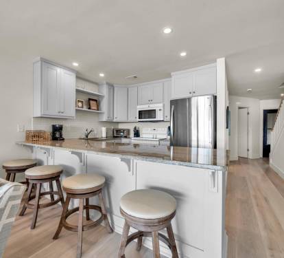 Kitchen 1 Part 3