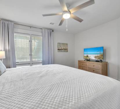 Guest Bedroom 2 Part 2 - Downstairs