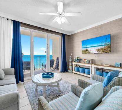 Living Room 1 Part 1